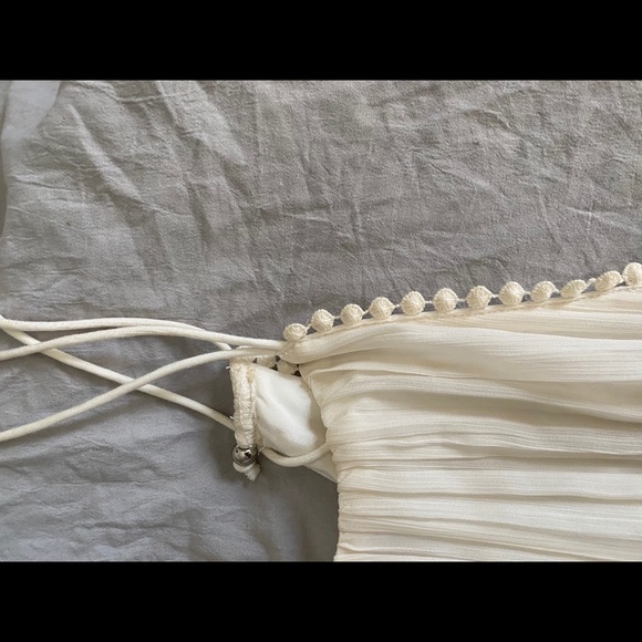 Abercrombie & Fitch Dress - Picture 2 of 4